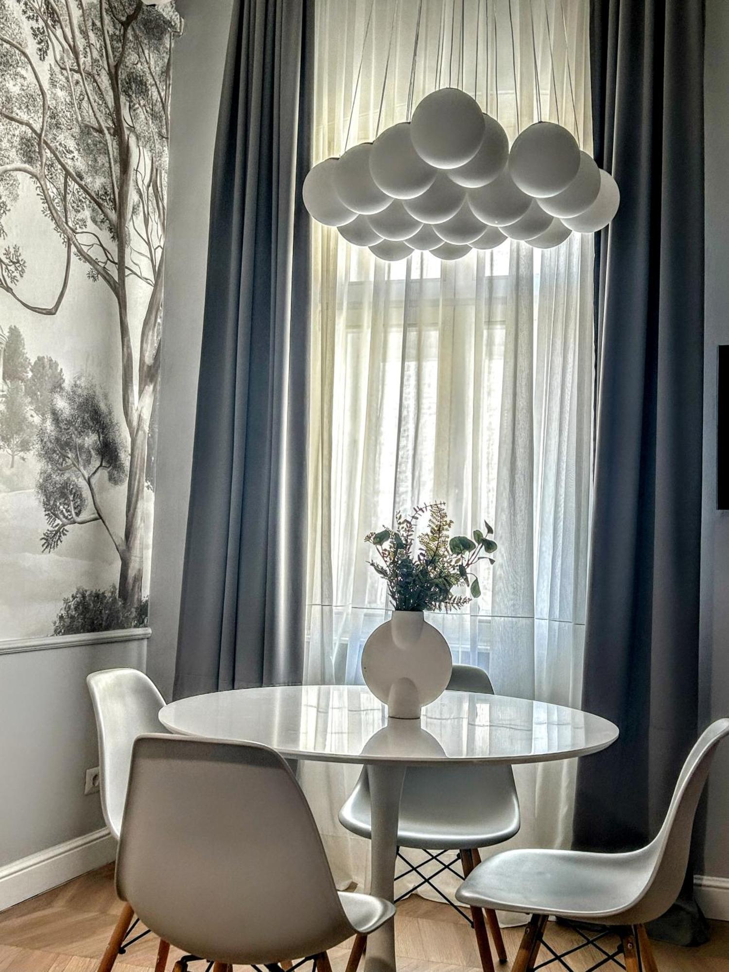 Mint Boutique Studio Apartments Загреб Екстер'єр фото